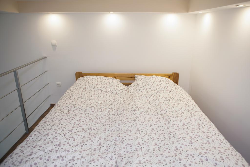 Cute Downtown Studios Budapest Exterior photo