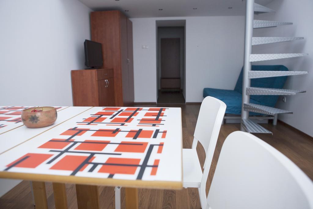 Cute Downtown Studios Budapest Exterior photo