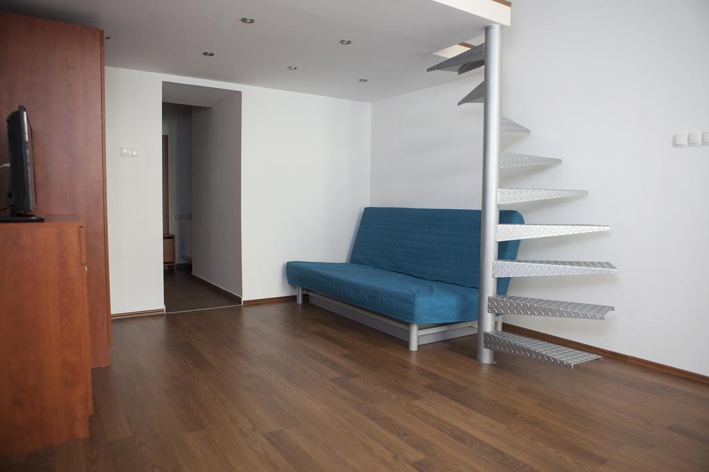 Cute Downtown Studios Budapest Exterior photo